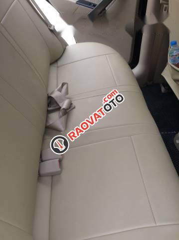 Bán ô tô Chevrolet Aveo đời 2016, màu đen số sàn, 440 triệu-2