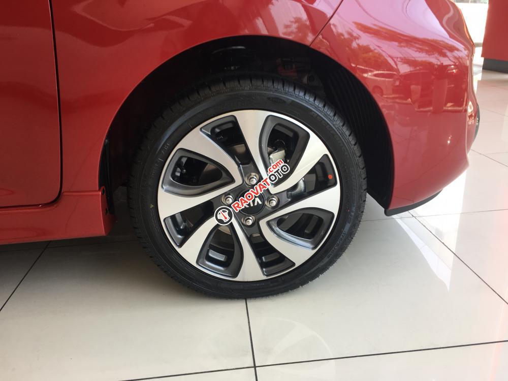 Kia Morning Si MT 2018, giá ưu đãi nhất thành phố Hồ Chí Minh-3