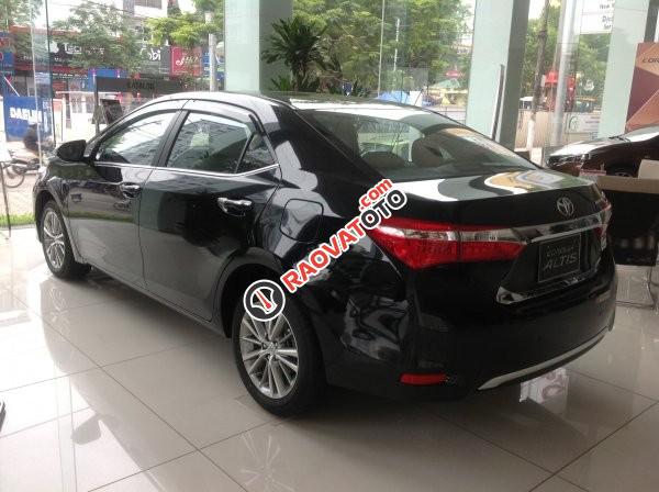 Toyota Hải Dương bán xe Altis giá tốt nhất Hải Dương, giao xe ngay-5