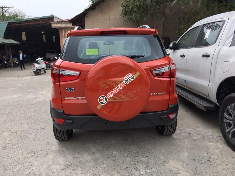 Mua xe Ford Ecosport đời 2017 chính hãng, hỗ trợ trả góp thủ tục nhanh gọn tại Cao Bằng-3