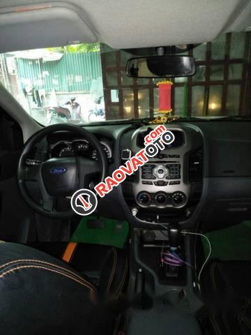 Bán Ford Ranger đời 2014 chính chủ-0