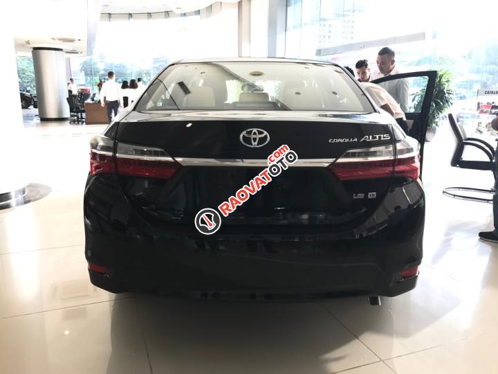 Toyota Corolla Altis 1.8CVT ưu đãi cực khủng, LH ngay 0984366837 để biết thêm chi tiết-12