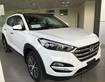 Bán xe Hyundai Tucson năm 2017, màu trắng, nhập khẩu, 760tr-1