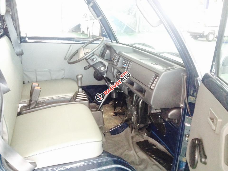 Bán xe Suzuki 5 tạ, giá Suzuki 5 tạ rẻ nhất Hà Nội. Khuyến mãi 100% thuế trước bạ-1