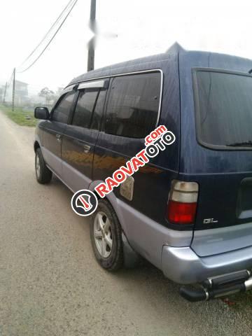 Cần bán xe Toyota Zace năm 2001, giá 165tr-0