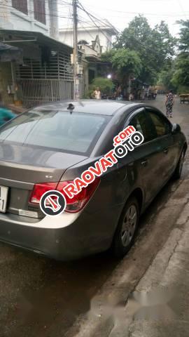 Bán Daewoo Lacetti đời 2010, giá 259tr-3