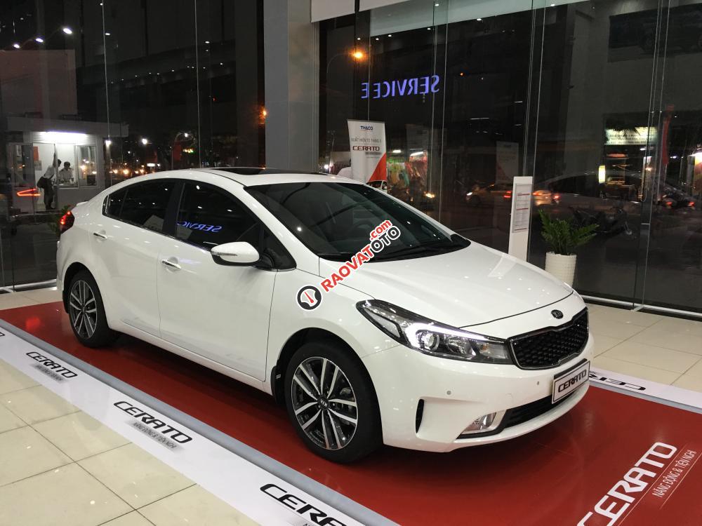 Cerato số sàn, đủ màu, giao xe ngay, hỗ trợ vay trả góp đến 85% giá trị xe, gọi ngay 0906.969.445 tư vấn tốt nhất-2