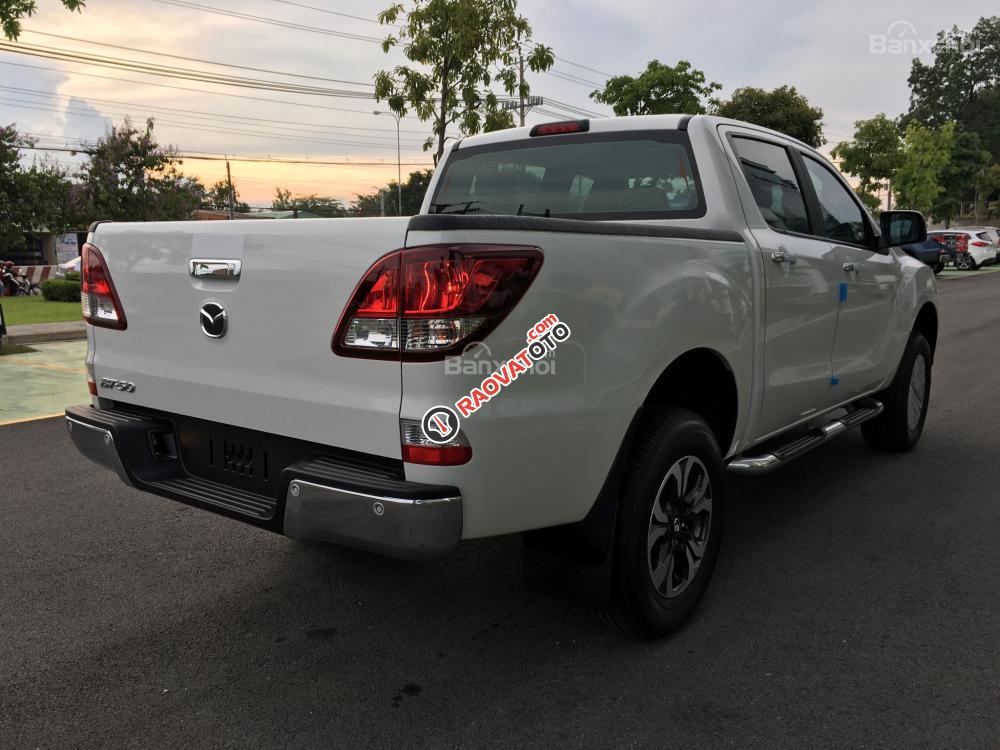 Mazda - BT50 - Chiếc xe đa dụng, cơ hội sở hữu tốt nhất trong năm chỉ với 660 triệu-4