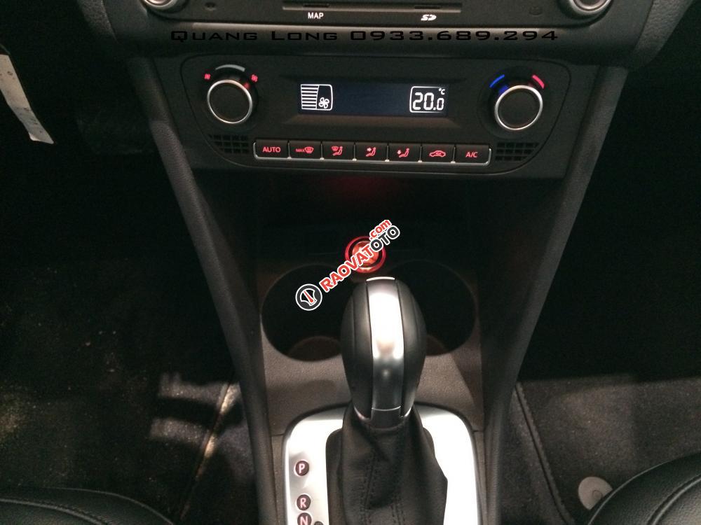 Volkswagen Polo Sedan 2018 - Đại lý Volkswagen Saigon 093368924-2