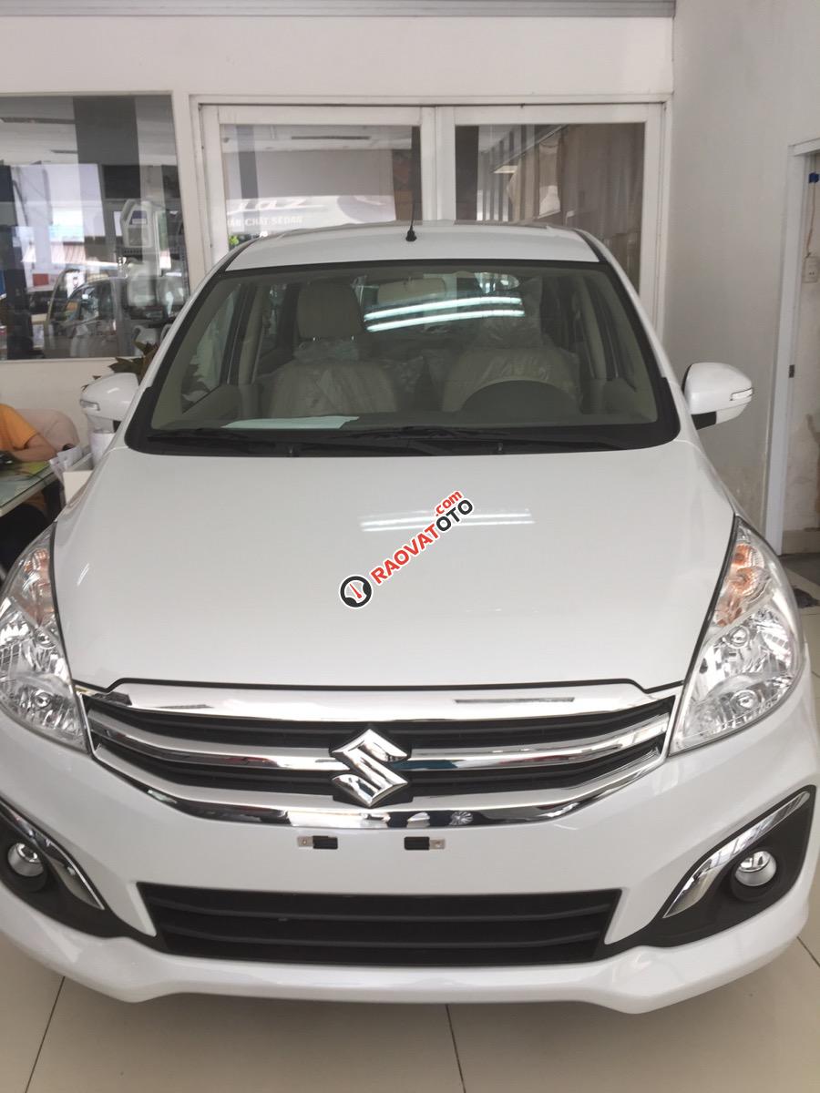 Suzuki Ertiga 2017 - Giảm giá tháng 12 lên đến 70 triệu đồng chỉ còn 549 triệu+ Full option, giao xe ngay-3