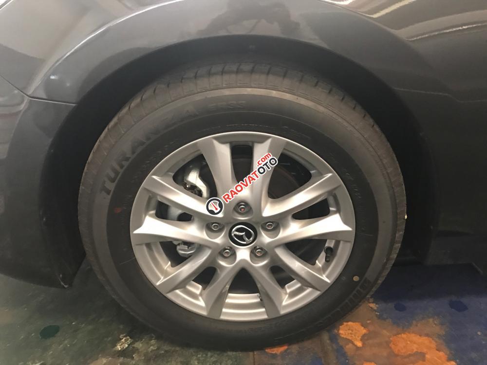 Đồng Nai hỗ trợ trả góp miễn phí xe Mazda 3 đời 2018, chính hãng tại Mazda Biên Hòa. LH 0933805888 - 0938908198-3