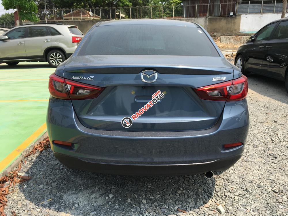 Bán Mazda 2 đời 2018 giá hấp dẫn chỉ từ 529 triệu. SĐT: 0938 807 207-3