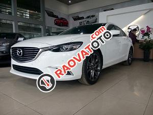 Bán xe Mazda 6 Facelift 2018 2.0, giá ưu đãi và thời gian giao xe-4