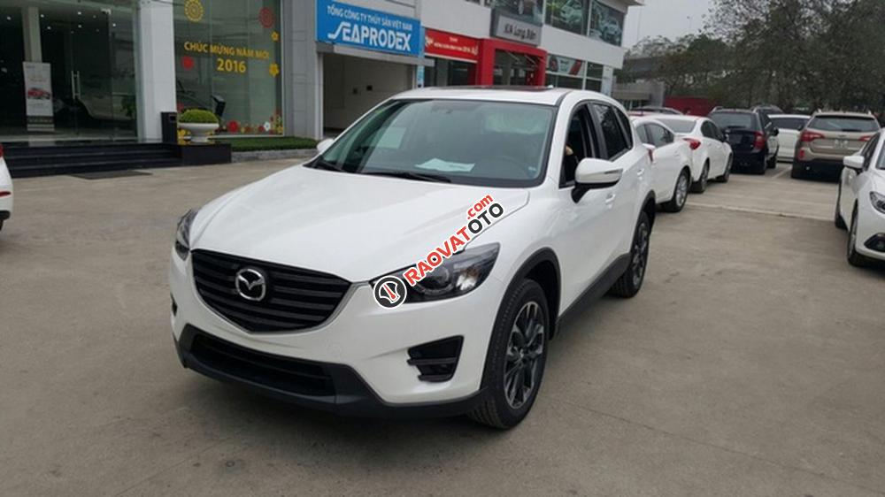 Hot đặc Biệt ưu đãi 20tr tiền mặt tất cả Xe CX5 Facelift. Hotline: 0938901482 tại Ninh Bình-3