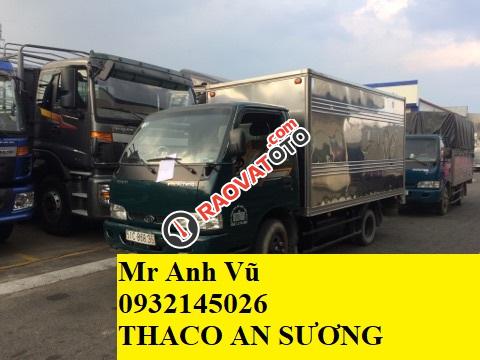 Bán xe tải Thaco Kia K165 tải 2 tấn 4 trả góp 80%, xe giao ngay-3