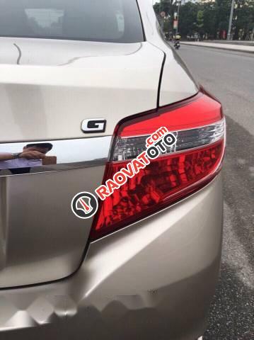 Bán gấp Toyota Vios đời 2014, 475 triệu-1