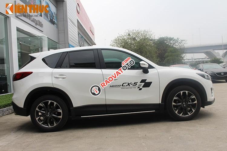 Hot đặc Biệt ưu đãi 20tr tiền mặt tất cả Xe CX5 Facelift. Hotline: 0938901482 tại Ninh Bình-4