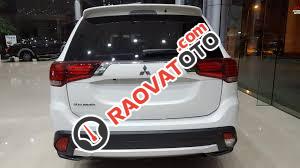 Mitsubishi Outlander nhập khẩu, giá tốt tại Đà Nẵng, LH Quang 0905596067 giao xe ngay, hỗ trợ đến 90 %-2