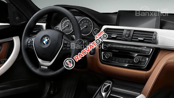 Bán xe BMW 3 Series (320i + 320i LCI + 330i + 320i GT) nhập khẩu, có xe giao ngay, giá rẻ nhất, nhiều màu-7