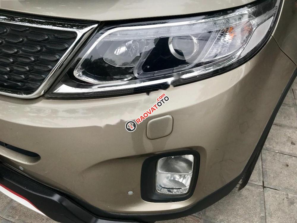 Bán Kia Sorento DATH đời 2016, giá chỉ 839 triệu-5