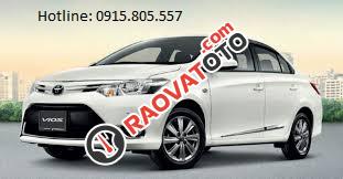 Giá Vios rẻ nhất tại Nghệ An- Hà Tĩnh, giá xe Vios năm 2018. Liên hệ 0915.805.557-2