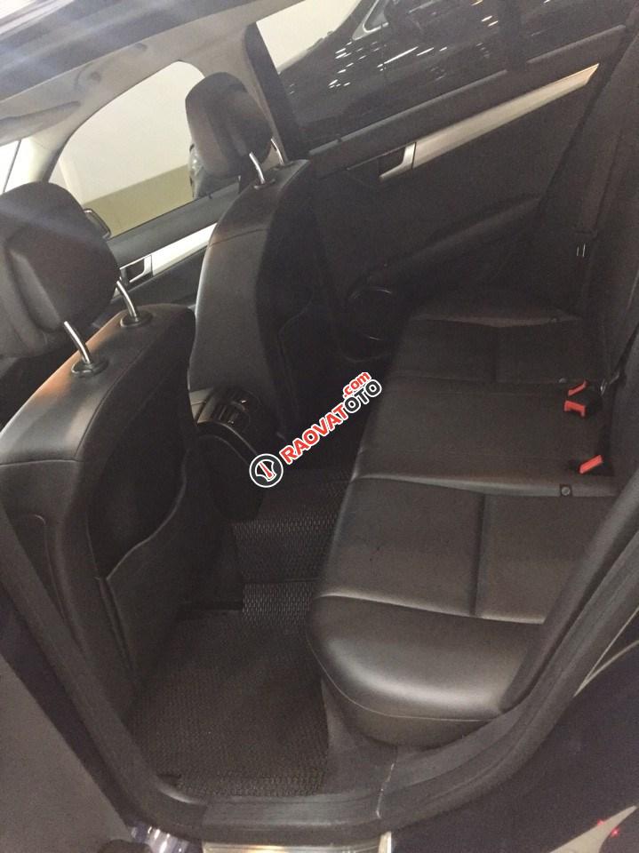 Cần bán Mercedes C200 đời 2012, giá tốt-2