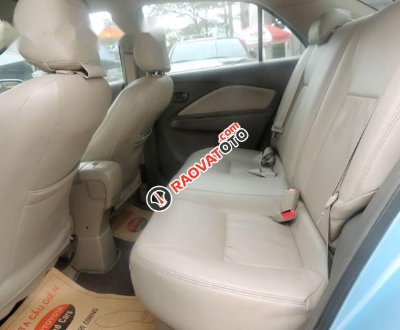 Bán xe Toyota Vios G năm 2010 số tự động, giá chỉ 410 triệu-3