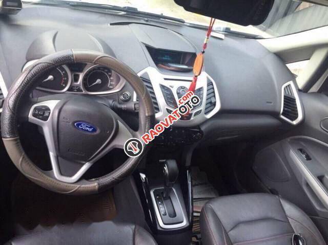 Cần bán xe Ford EcoSport đời 2014 số tự động-3