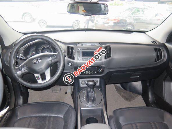 Bán Kia Sportage 2 AT đời 2011 số tự động giá cạnh tranh-10