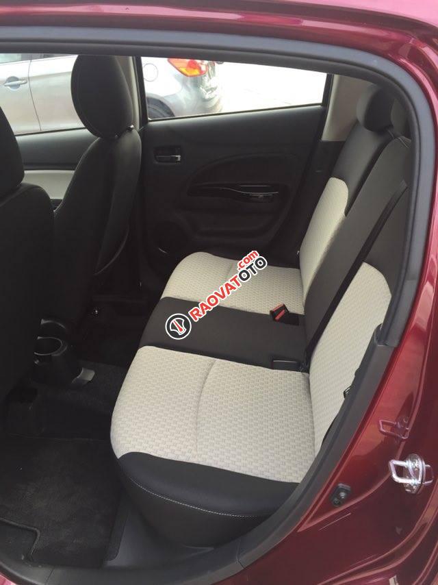 Bán ô tô Mitsubishi Mirage đời 2016, nhập khẩu nguyên chiếc. Gọi 0984983915/0904201506-6