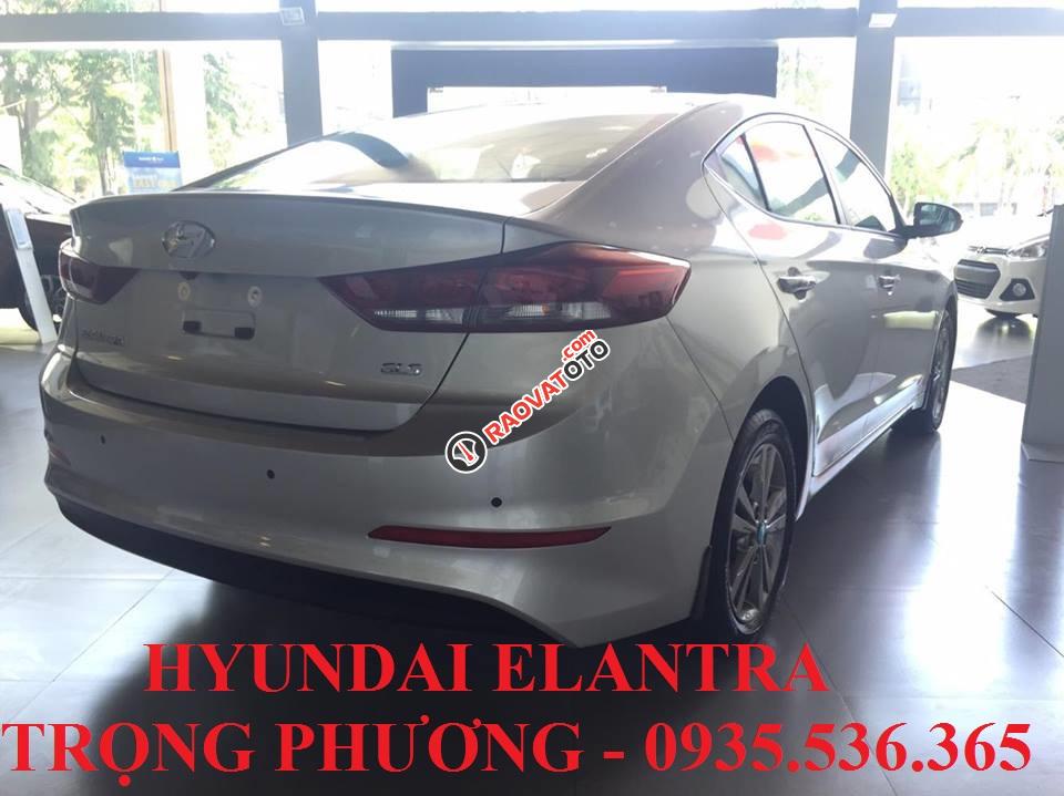 Giá xe Elantra 2018 Đà Nẵng, Hyundai Sông Hàn - 0935.536.365 gặp Trọng Phương-9