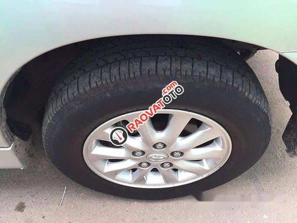 Cần bán gấp Toyota Innova đời 2013-1