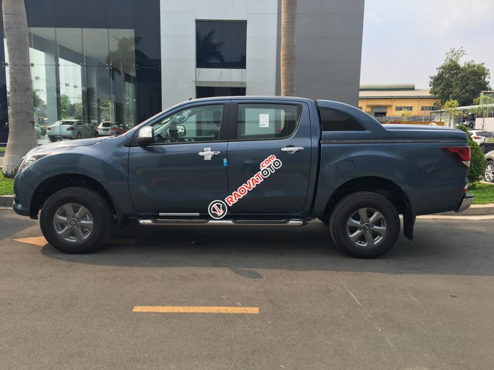 Mazda BT-50 - Mazda Bình Tân tưng bừng khai trương nhiều ưu đãi-1