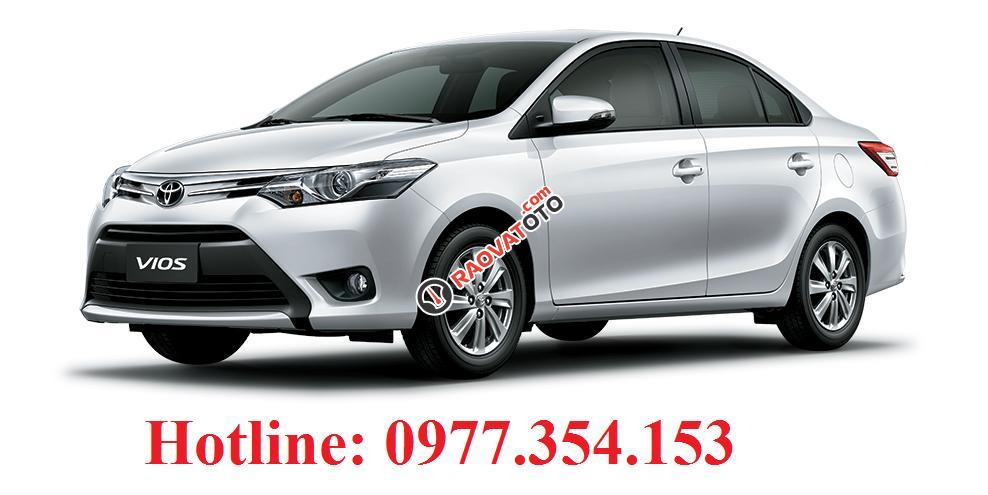 Thiếu tiền cưới vợ bán xe Vios, giá nào cũng bán-1