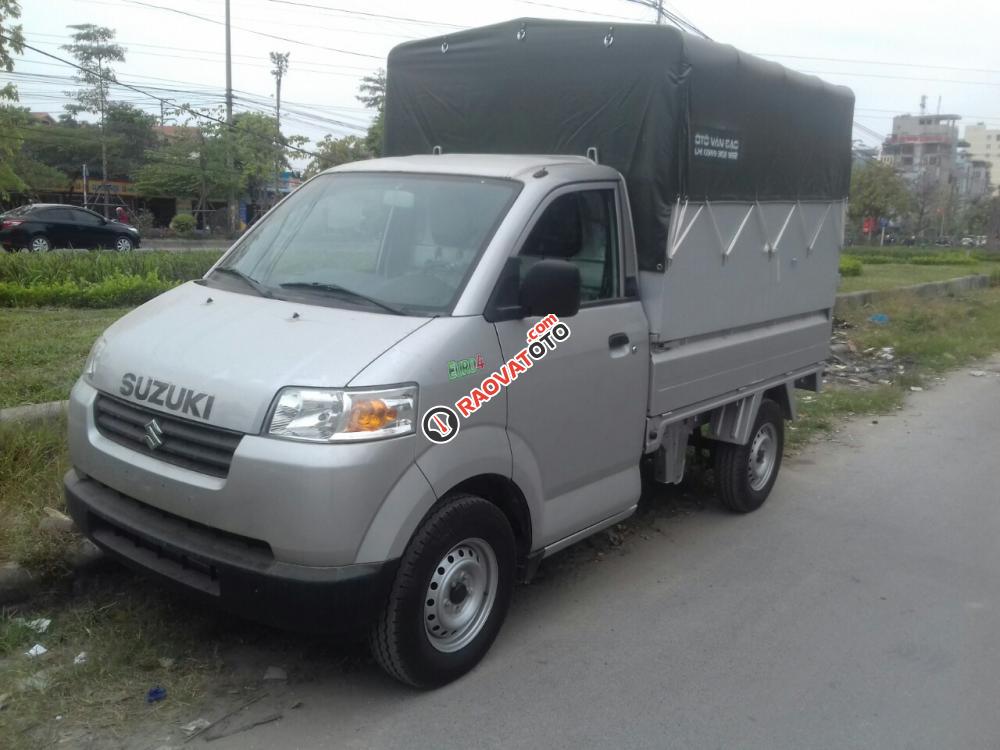 Suzuki Carry Pro, xe tải giá rẻ, giao xe toàn quốc -LH: 0975.326.325-4