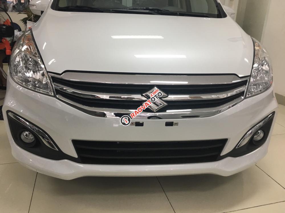 Suzuki Ertiga - 2017 - đủ màu - CTKM lê đến 70triệu + option hấp dẫn - xin liên hệ-1