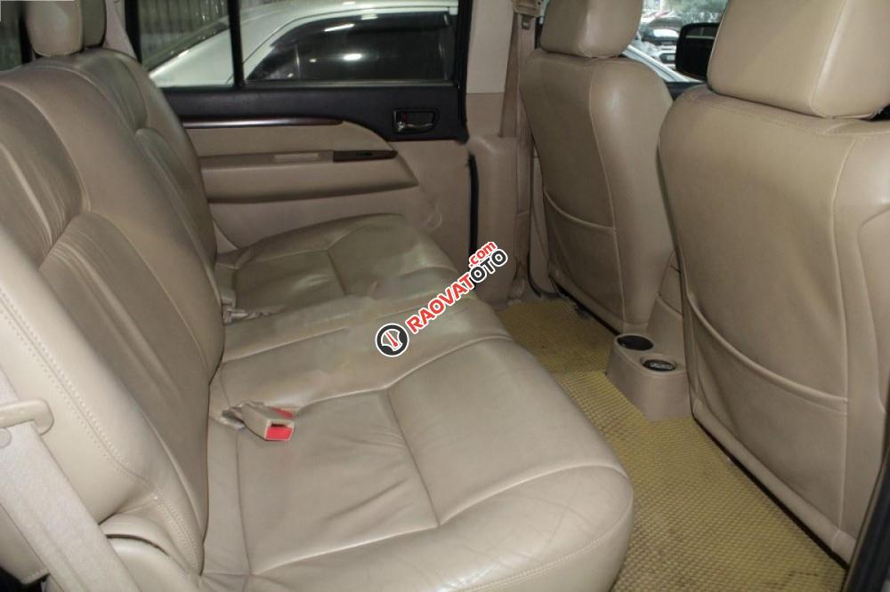 Bán Ford Everest 2.5L 4x2 AT đời 2013, giá chỉ 625 triệu-8