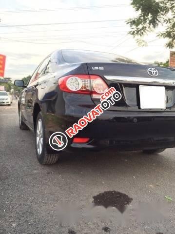 Bán Toyota Corolla altis 1.8AT đời 2012 số tự động-3