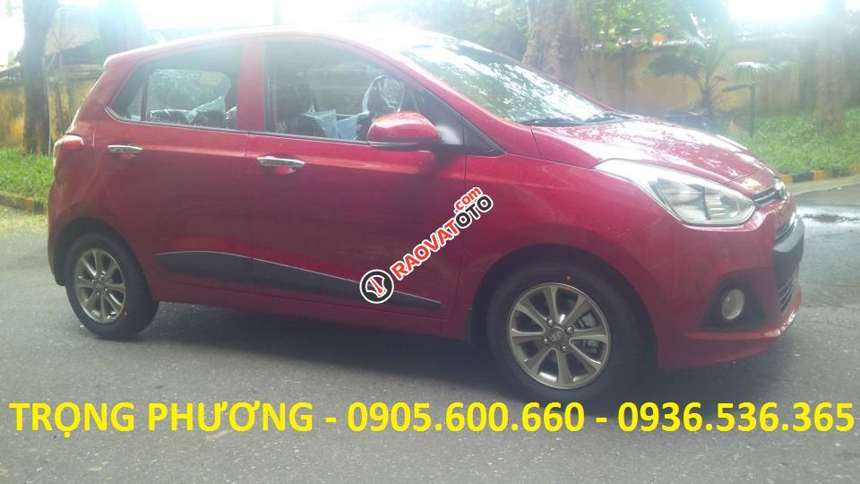 Bán Hyundai Grand i10 Đà Nẵng, LH: Trọng Phương – 0935.536.365, xe đủ màu, giao ngay-1