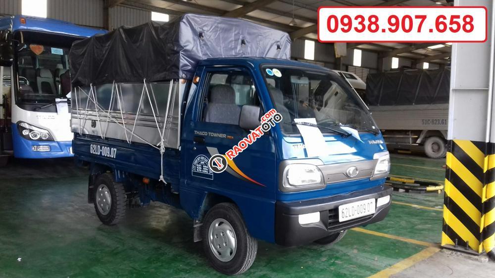 Bán xe tải Thaco Towner 800 / Xe tải Thaco 550Kg - 750Kg - 900Kg-2