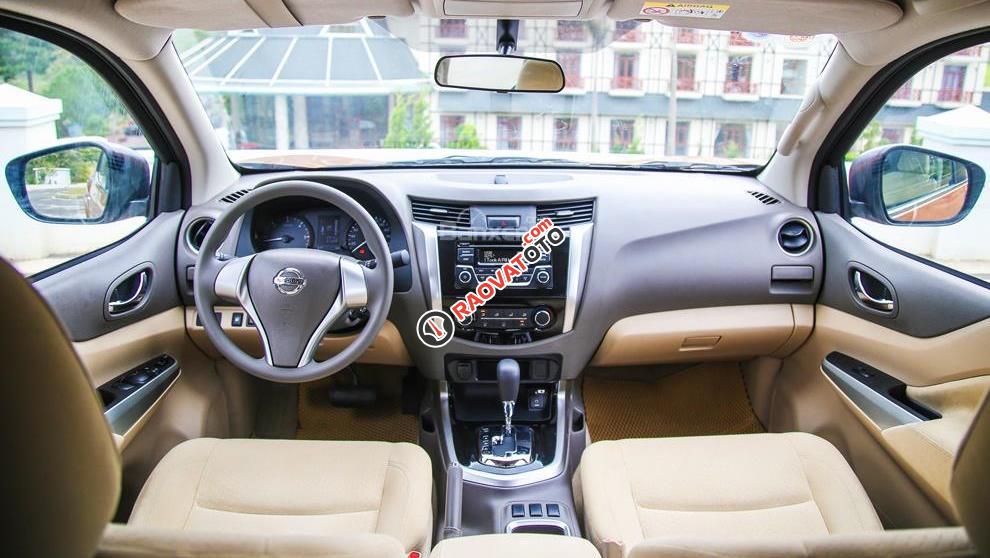 Bán xe Nissan Navara EL đời 2018, nhập khẩu nguyên chiếc, giá hấp dẫn, LH 097 333 2327-3