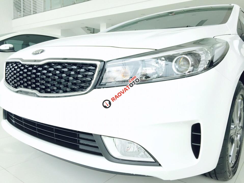 Kia Cerato sản xuất 2017, giá rẻ-4