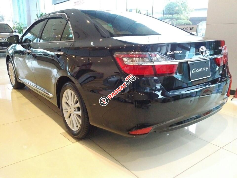 Chỉ với 250tr sở hữu ngay Camry E 2018 đầy tinh tế và sang trọng 0911404101-22