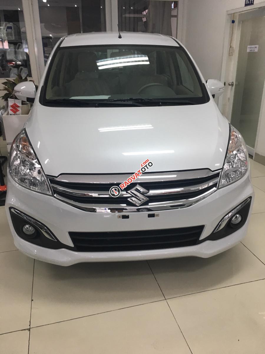 Suzuki Ertiga - 2017 - đủ màu - CTKM lê đến 70triệu + option hấp dẫn - xin liên hệ-0