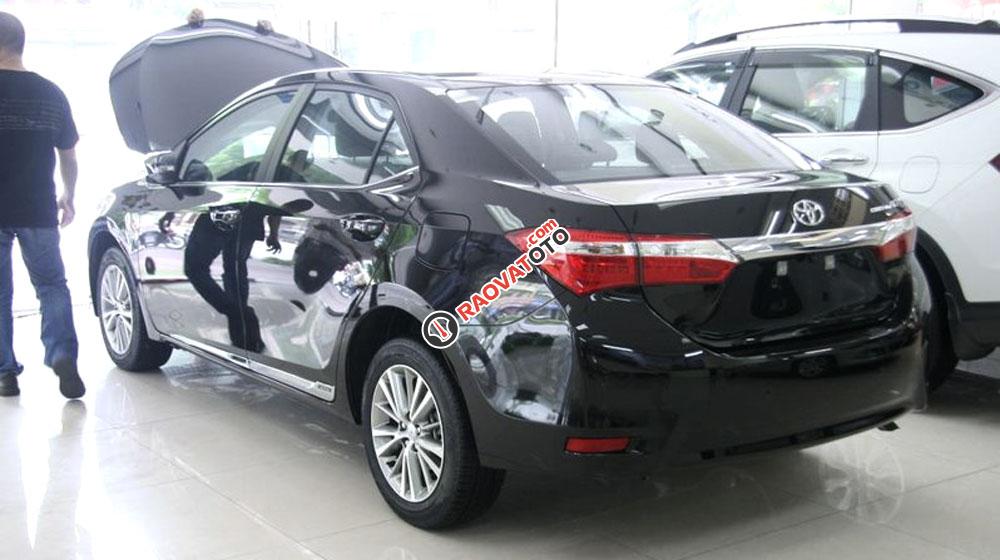 Toyota Hải Dương bán xe Altis giá tốt nhất Hải Dương, giao xe ngay-0