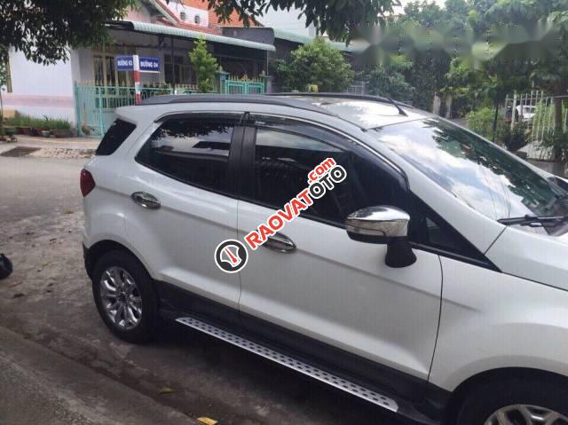 Cần bán xe Ford EcoSport đời 2014 số tự động-4