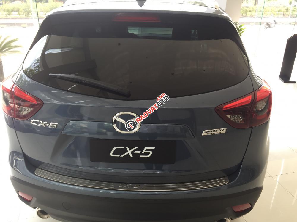 Bán Mazda CX 5 2.5L 2WD chỉ 829 triệu, mới 100%, Hot Hot-3