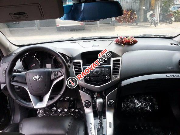 Bán Daewoo Lacetti sản xuất 2010, nhập khẩu nguyên chiếc, giá 330tr-3