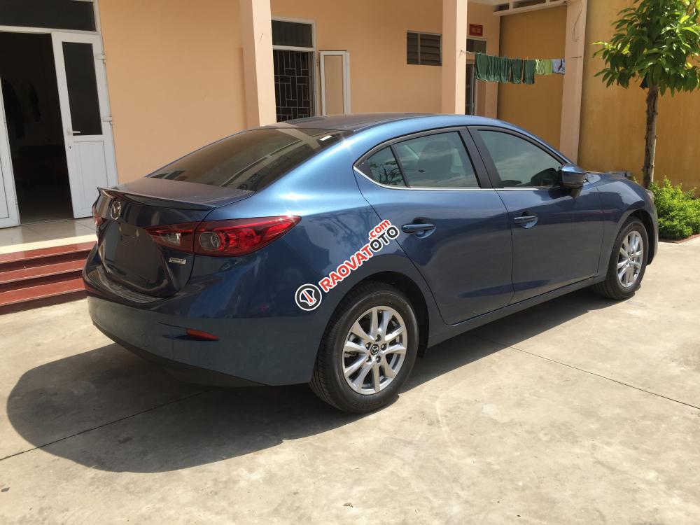 Cần bán Mazda 3 1.5 đời 2018, đủ màu, giá 659tr-3