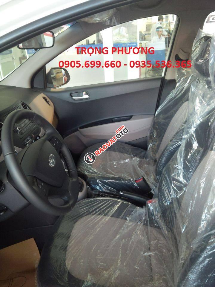 Hyundai Grand I10 2018 Đà Nẵng, LH: Trọng Phương – 0935.536.365-1